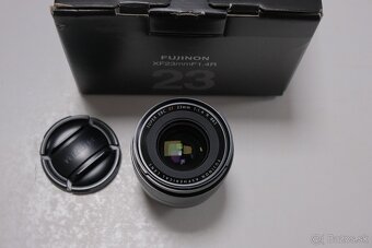 Fujinon XF 23mm 1:1,4 R - 3