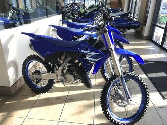 Yz125 2025 - 3