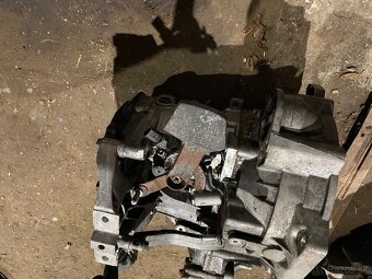 Prevodovka 5kvalt pre 1.9tdi 77kw kod JCR/JCX - 3