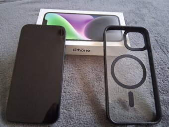 Iphone 14 Black 128 gb - 3