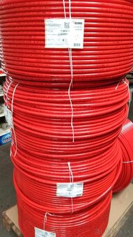 REHAU RAUTHERM S 17 x 2 rurka na dodlahove kurenie - 3