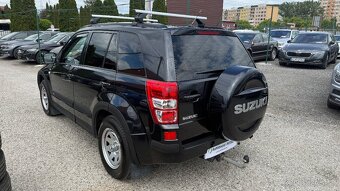 Suzuki Grand Vitara 1.9 DDiS JLX-EL - 3