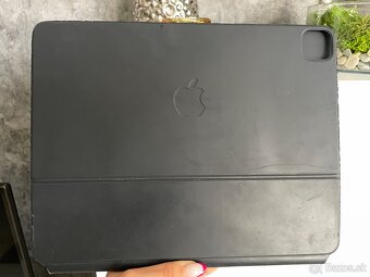 Magic keyboard pre iPad pro 12.9 - 3