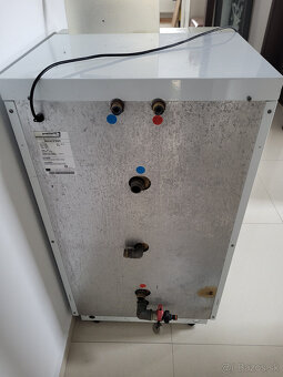 Bojler protherm 100L - 3