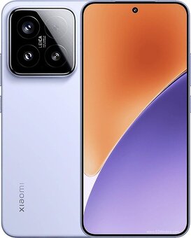 Xiaomi 15 - 5G. 12gb//256gb. Biela metalíza. Nový. - 3