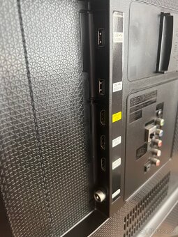 Samsung UE50J5100 - 3