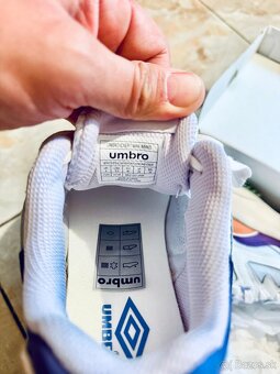 TENISKY UMBRO veľ. 40 - 3