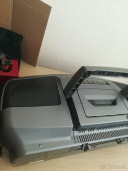 Panasonic RX-DS 19 - 3