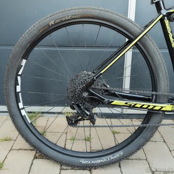 Scott Scale 980 (L-19") horský bicykel - 3
