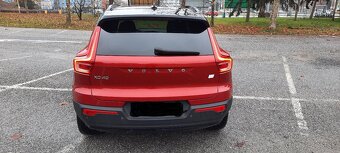 VOLVO XC40 Full Elektro P8 AWD 300kW RechargePRO - 3