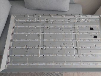 LED podsvietenie - 3