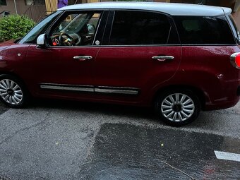 Fiat 500l - 3