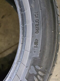 205/55R17 - 3