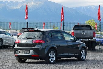Seat Leon 1.4i 16V Edícia CHILLI - 3
