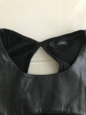 Teplé tielko - svetrík Guess - 3