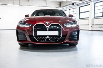 BMW i4 eDrive40 - 3