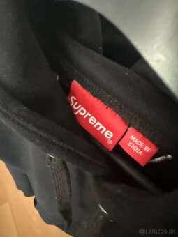Supreme mikina - 3