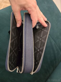 Pánska taška Guess - 3