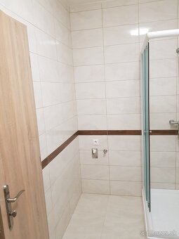Realizácie kúpelní,wc,rôzne stavebné práce - 3