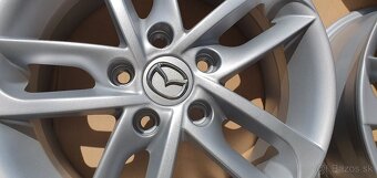 5x114,3 r16 mazda kia hyundai mitsubishi toyota honda - 3