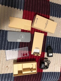 Motorola Edge 50 Fusion - 3