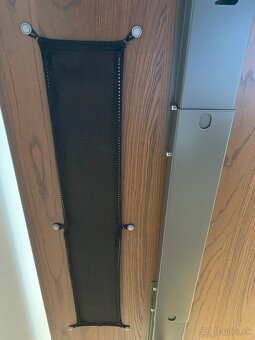 Kancelarsky stol Ikea IDASEN 160x80cm - 3