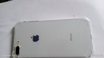 Iphone 8 +. 64GB - 3