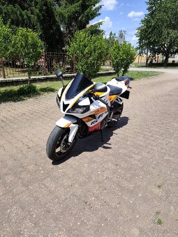 Honda CBR600RR - 3