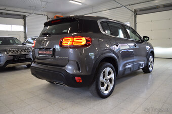 Citroën C5 Aircross 1.5 HDI AUTOMAT VIRTUAL 12/2021-DPH - 3