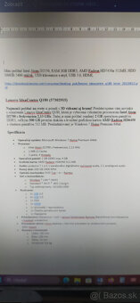 Lenovo IdeaCentre Q180, Acer CP311 - 3