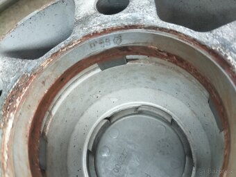 R18 5x112 - 3