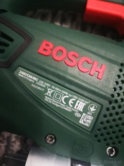 Bosch priamociara pila BOCH PST 700 E - 3