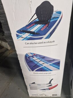 Paddleboard Mistrall - 3