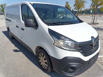 RENAULT TRAFFIC - NA PREDAJ / NA SPLÁTKY - 3