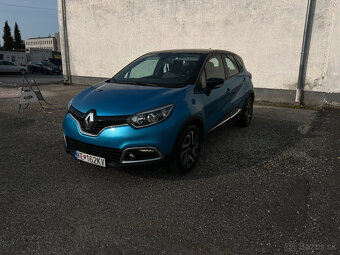 Renault Captur Energy TCe 90 Limited - 3