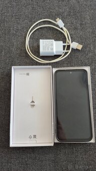 Samsung Galaxy A54 5G - 3