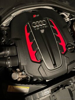 Audi RS6 - 3