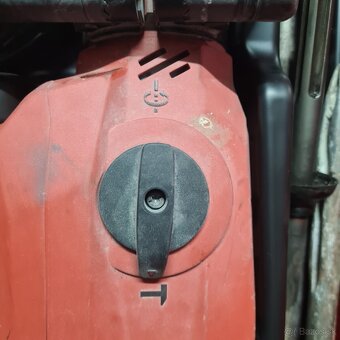 Hilti TE500-AVR - 3