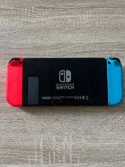 Nintendo Switch - 3