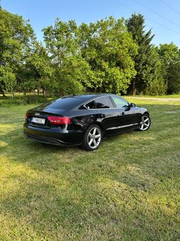 Audi A5 2.0tdi 125kw - 3