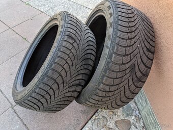 Zimné pneumatiky Maxxis Premitra - 3