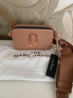 Nová kabelka Marc Jacobs - originál - 3
