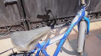 Horský bicykel 24 " - 3
