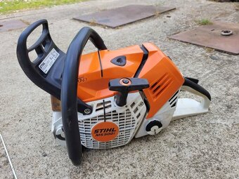 Motorová píla Stihl MS 500i - 3