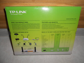 router - 3