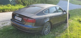 A5 SPORTBACK - 3