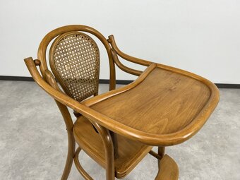 Detská stolička Thonet - 3