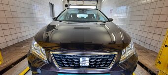 Seat leon 1,6D - 3
