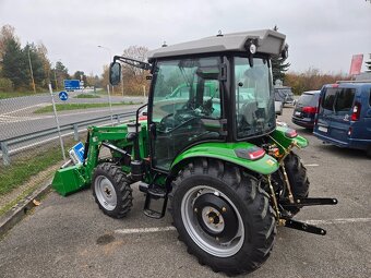 Malotraktor - 3
