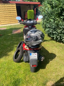 Na predaj skúter Motorro Ceasar 50 - 3